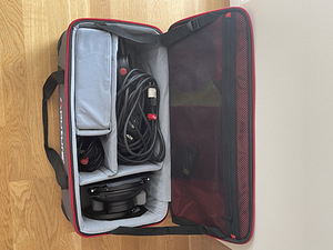 Aputure 300 x Storm Studio Lamp (3 foto / 6)