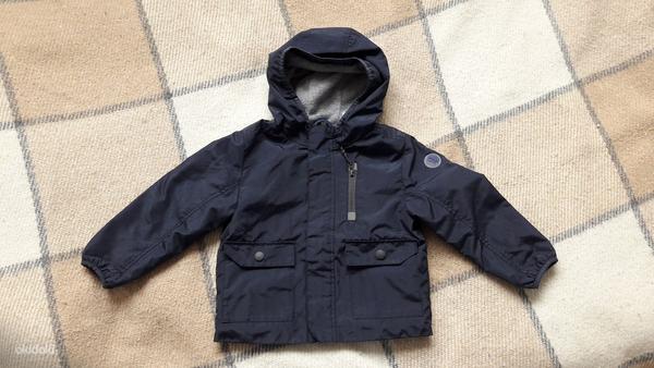 Куртка Okaidi размер 98 (фото #1)