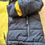 Зимняя куртка для мальчика, размер 104 см (фото #3)