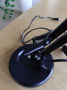 Laualamp/ Настольная лампа (3 фото из 5)