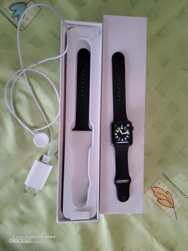 Продам Часы apple watch (фото #1)