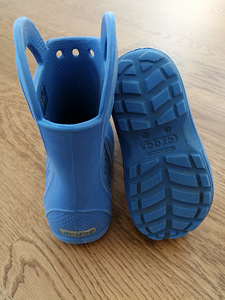 Crocs kummikud c10 (3 foto / 3)