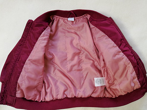 Lindex в/о куртка р.92 (2 фото из 2)
