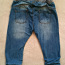 Lindex джинсы для мальчика, размер 80 (9-12 мес) (фото #2)