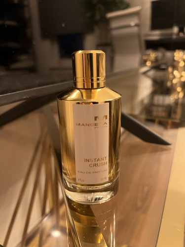 Mancera INSTANT CRUSH edp