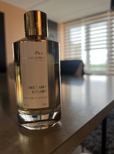 Mancera INSTANT CRUSH edp