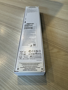 Samsung Galaxy Watch6 Classic 43 mm (2 foto / 3)