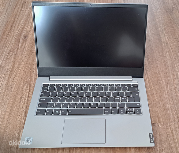 Ноутбук Lenovo IdeaPad S340-14IIL (фото #1)