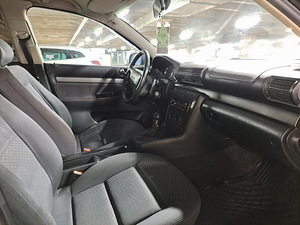 Audi A4 1.9TDI 66kw (8 foto / 8)