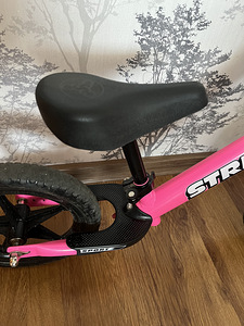 Strider jooksuratas (3 foto / 4)