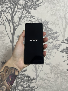 Sony xperia 10 III (3 foto / 5)
