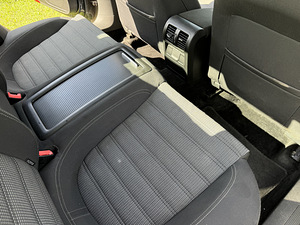 Volkswagen Passat CC (10 foto / 10)