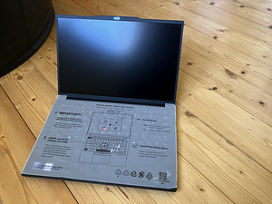 Lenovo ThinkPad E14 Gen 6 (Intel) (1 foto / 6)