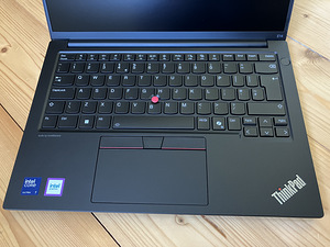 Lenovo ThinkPad E14 Gen 6 (Intel) (2 foto / 6)
