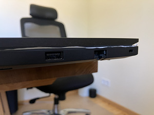 Lenovo ThinkPad E14 Gen 6 (Intel) (4 foto / 6)
