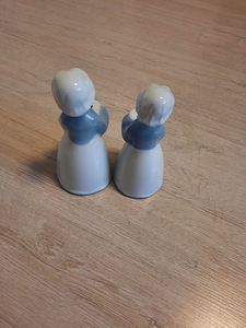 Girls Candle Holders/Vases (3 foto / 4)
