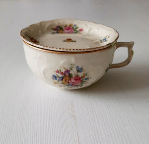 Rosenthal Sanssousi (4 фото из 6)