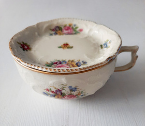 Rosenthal Sanssousi (5 фото из 6)