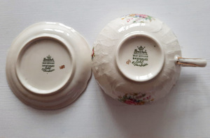 Rosenthal Sanssousi (6 фото из 6)