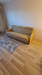 Diivanvoodi. 205cm. 60cm. Avatuna voodi 120cm (5 foto / 5)