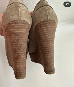 Gucci kingad. Originaal. heas korras, defektid puuduvad. (4 foto / 5)