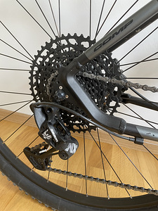 Продам велосипед Wilier 503X COMP 29" (2 фото из 6)