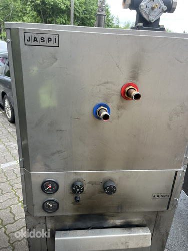 Küttekatel 40 kW