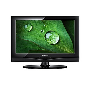 Samsung 32 LCD teler (1 foto / 5)