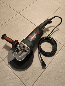 Metabo relakas/nurklihvija 230mm (3 foto / 4)