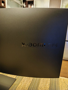Xiaomi 34" kumer mängurimonitor (180Hz, 1ms, WQHD) (4 foto / 7)