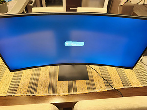Xiaomi 34" kumer mängurimonitor (180Hz, 1ms, WQHD) (5 foto / 7)
