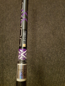 Saalihoki kepp Oxdog Fusion Light 32 (parem) (5 foto / 7)