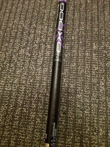 Saalihoki kepp Oxdog Fusion Light 32 (parem) (4 foto / 7)