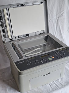 Printer Samsung SCX-4521F (2 foto / 9)