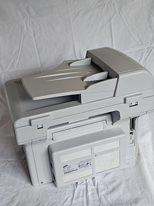 Printer Samsung SCX-4521F (4 foto / 9)