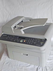 Printer Samsung SCX-4521F (7 foto / 9)