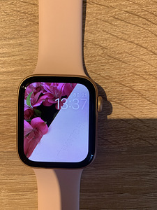 Смарт часы Apple