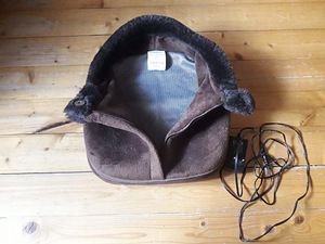Warm Massager Welneo 14,4 w 12 v jalgadele (1 foto / 1)