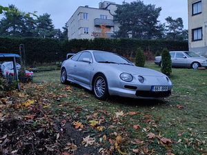 Toyota Celica ST202 129kw (E56 LSD) (13 foto / 14)