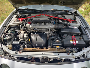 Toyota Celica ST202 129kw (E56 LSD) (10 foto / 14)