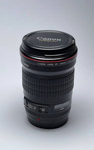 CANON EF 135mm f/2.0 L (2 foto / 3)