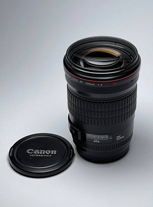 CANON EF 135mm f/2.0 L (3 foto / 3)