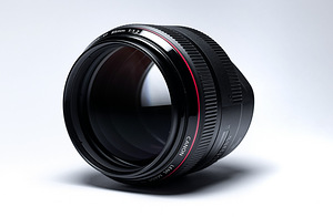 Canon EF 85mm f/1.2 II USM (7 foto / 10)