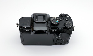 Sony A7R II (5 фото из 8)
