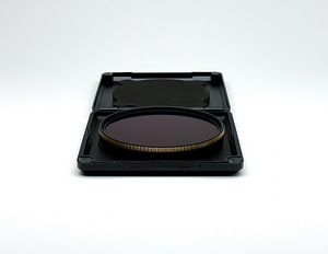 Polar Pro CPL (circular polarizer) filter 82mm (2 foto / 3)