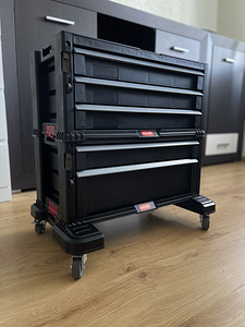 Toööristakast Keter (2 foto / 5)