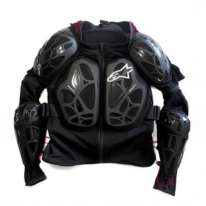 Alpinestars kaitse särk XL suurus (1 foto / 6)
