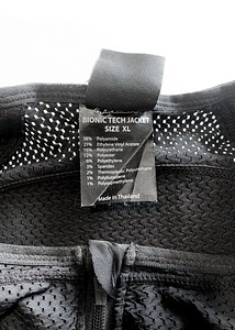 Alpinestars kaitse särk XL suurus (6 foto / 6)