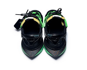 Nike x Off-White trainers (3 foto / 9)