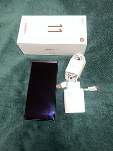 Xiaomi 11T 5G 8/128 GB (2 foto / 4)